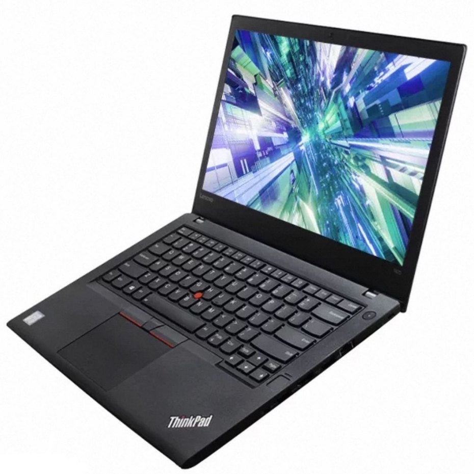 Lenovo second Laptop Thinkpad T470/T470S I3/I5/I7 Gen4 RAM 8GB SSD256/512GB Peningkatan baru laptop 