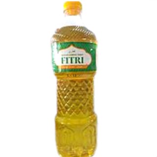 

Minyak Goreng Fitri Botol Reguler 800ml