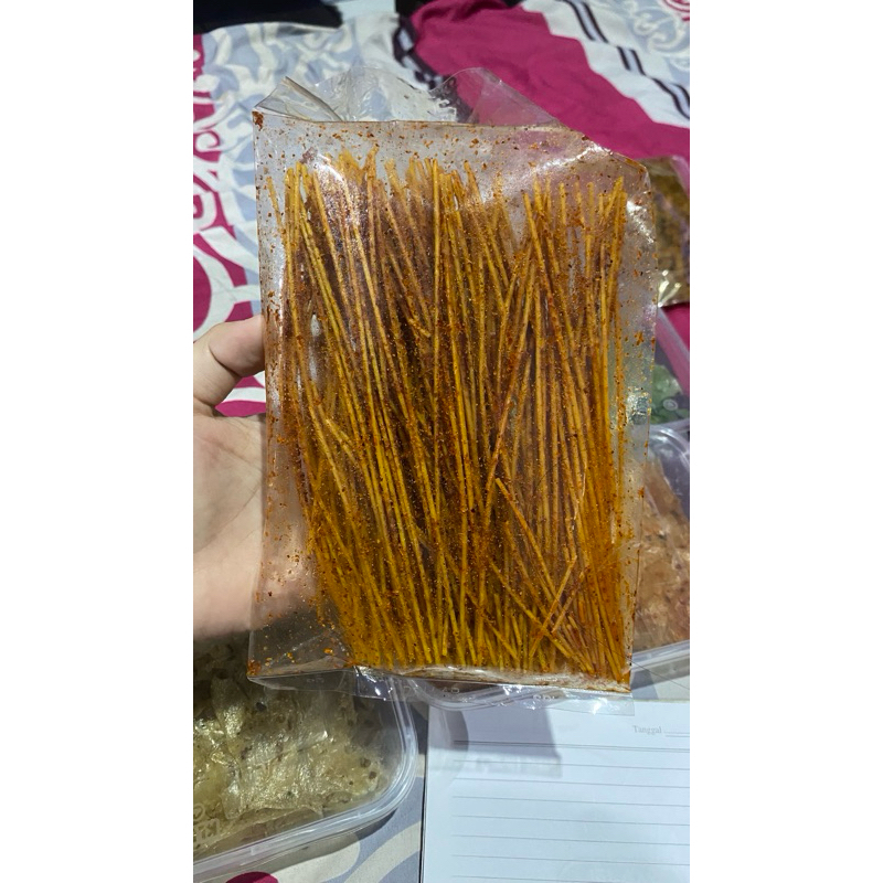 

MIE LIDI 100gr | MIE LIDI VIRAL