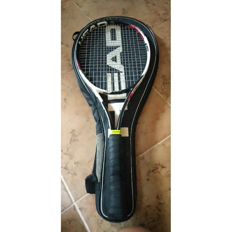 Raket Tennis Head Speed Pro Original