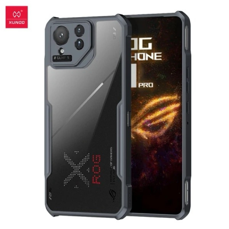 Hardcase Asus Rog Phone 9/Rog Phone 9 Pro/Rog Phone 9 FE/Rog Phone 8/Rog Phone 8 Pro 2024 Xundd Orig