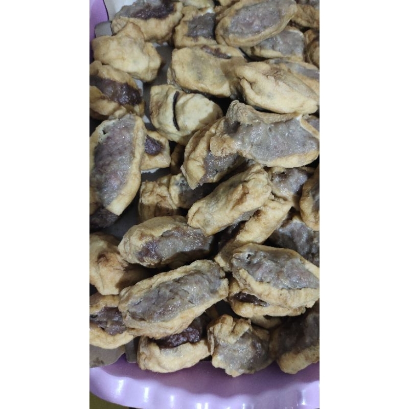 

BAKSO TAHU DAGING SAPI ASLI