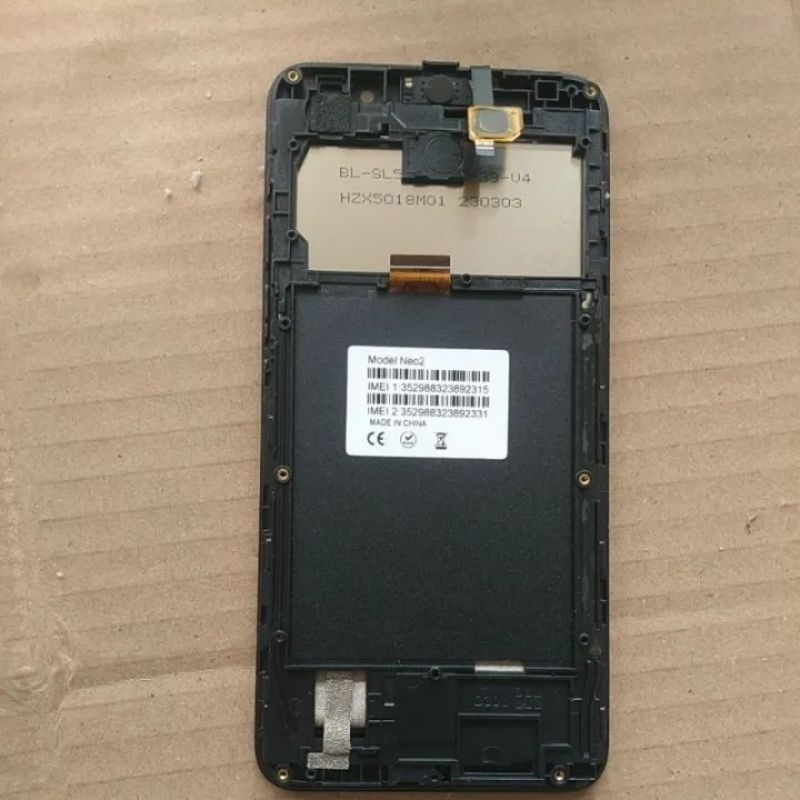 Lcd Tc Hp Cina Neo 2 Ori