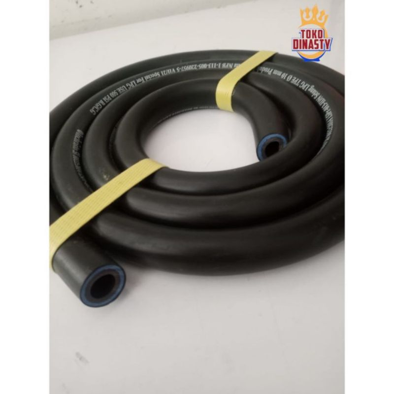Selang Gas LPG 3 Lapis