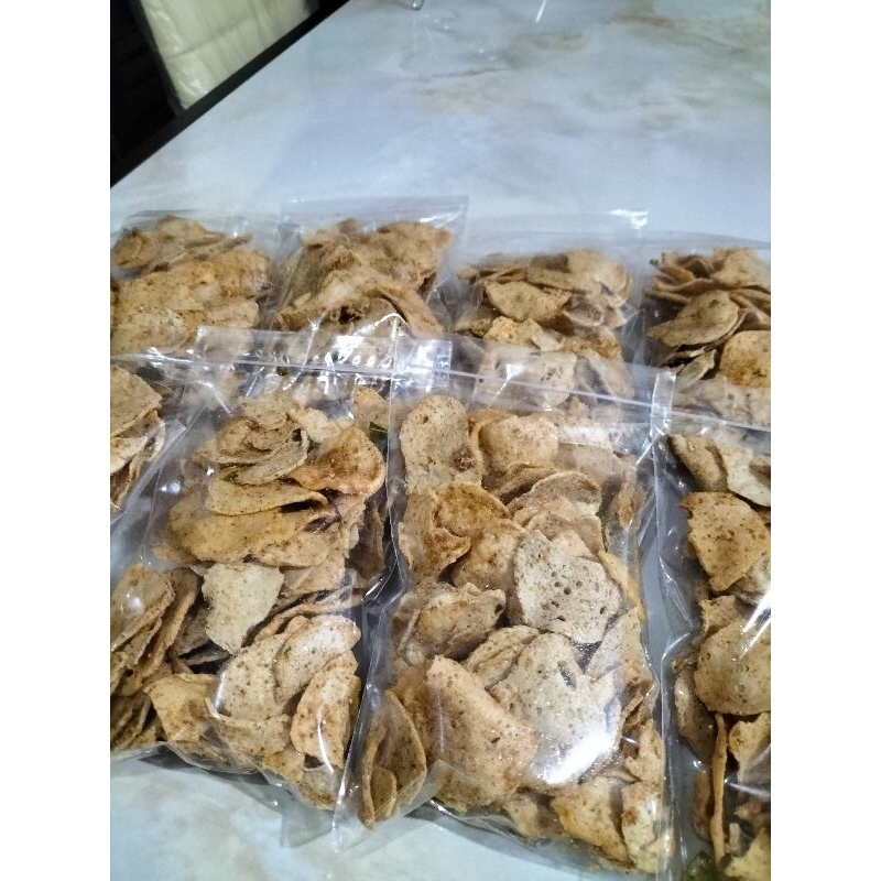 

Basreng ekonomis