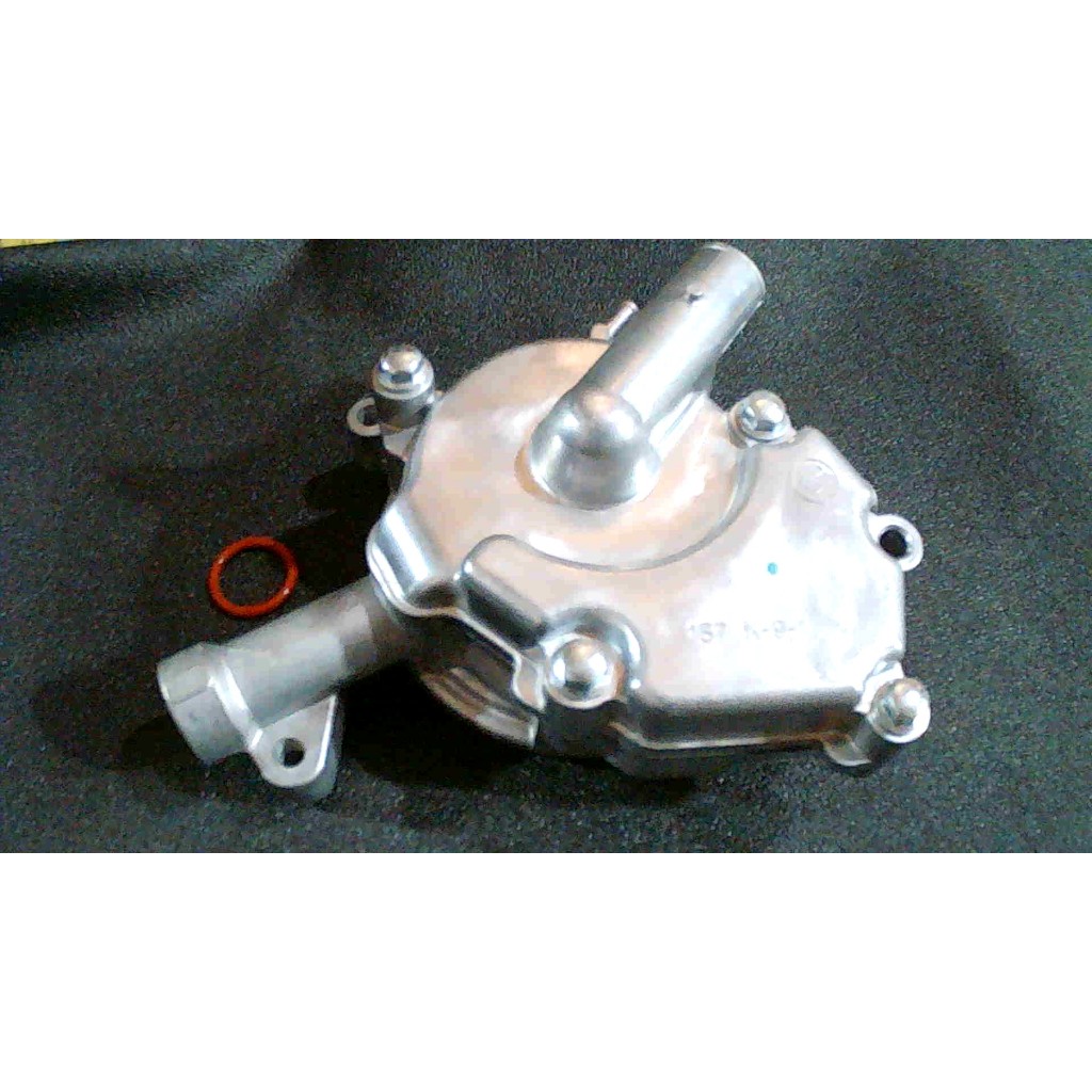 MURAH BERKUALITAS WATER PUMP WATERPOM SET JUP MX, VIXION OLD, VIXION NEW, MX KING