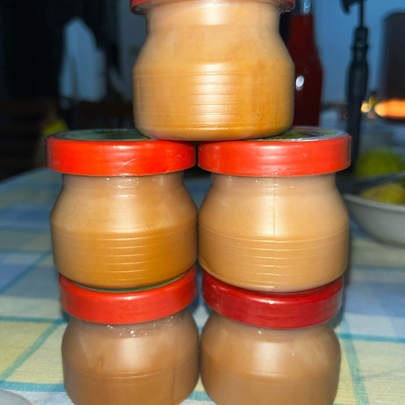 

PETIS IKAN TUNA MADURA ASLI DIJAMIN ENAK GURIH