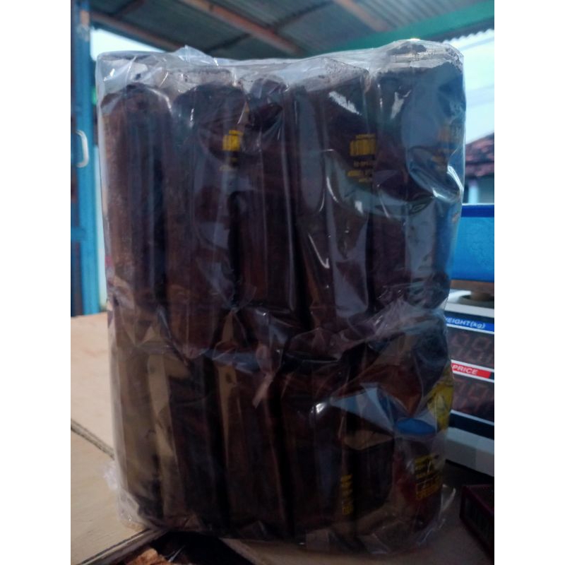 

kopi hitam