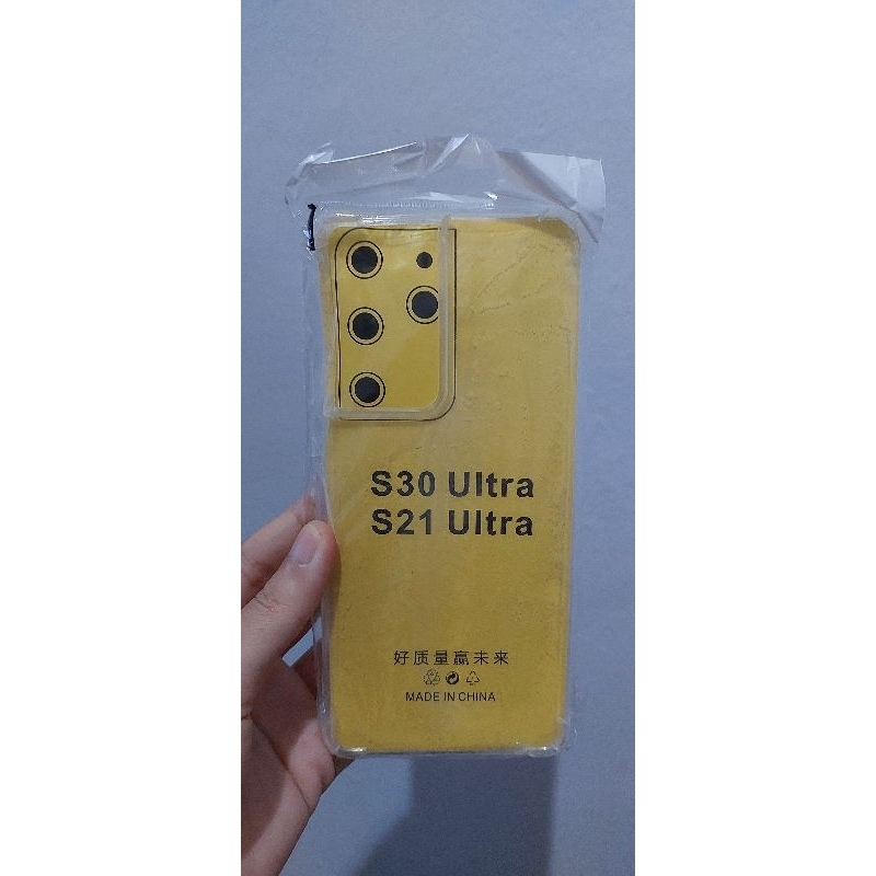 Casing Bening S30 Ultra/S21 Ultra