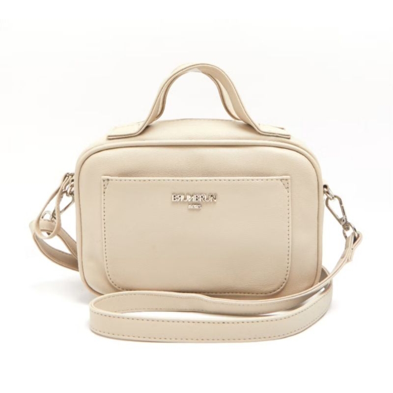 Brunbrun Paris Tas Selempang Wanita Ulriche Bag Promo