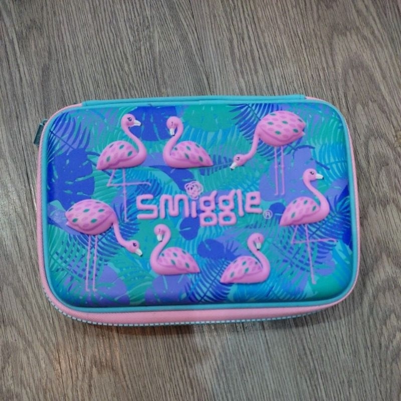 

tempat pensil SM1GGL3 FLAMINGO