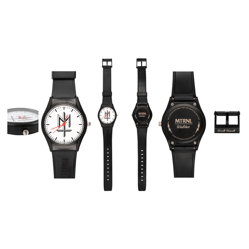 jam tangan MATERNAL pw 01 (cek deskripsi)