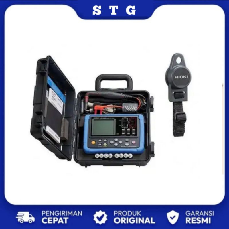 HIOKI BT3554-52 (Include Z3210) BatteryTester Hioki