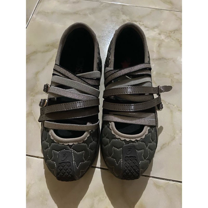 asics x kiko kostadinov dupe