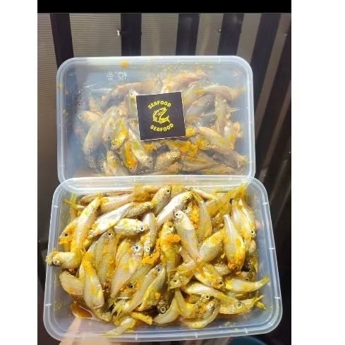 

wader bumbu 400gr