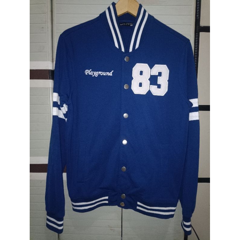 Varsity by JOFF