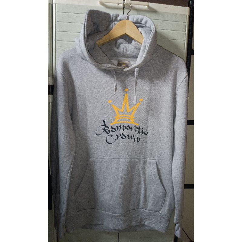 Romantic Crown.Hoodie