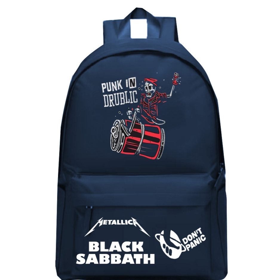 TAS RANSEL PRIA KANVAS KECE KEREN MURAH UNTUK SEKOLAH KULIAH DAN BEKERJA