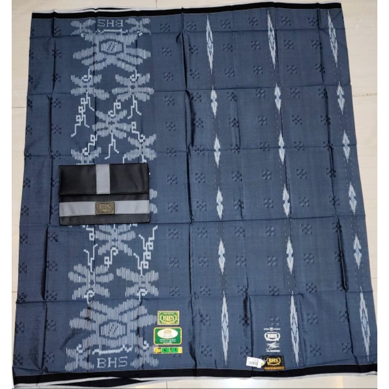 SARUNG BHS FULL SUTRA SPUNSLIK210 CTIORIGINAL