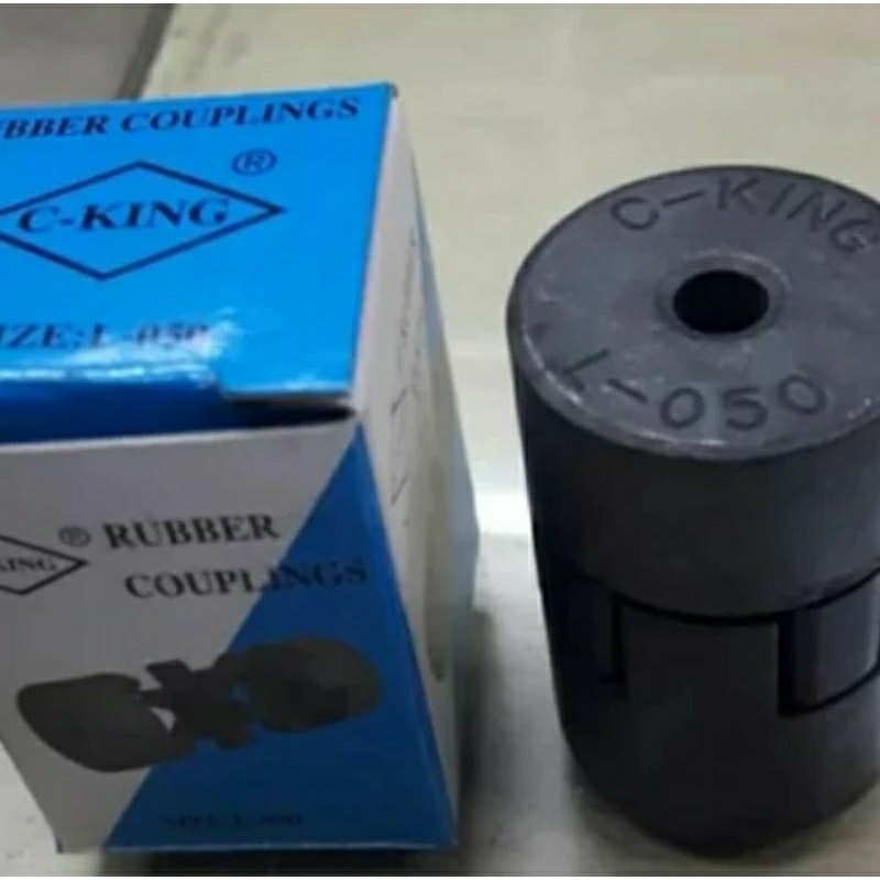 coupling flexible L-050 C-king flexible kopling 050C-KING