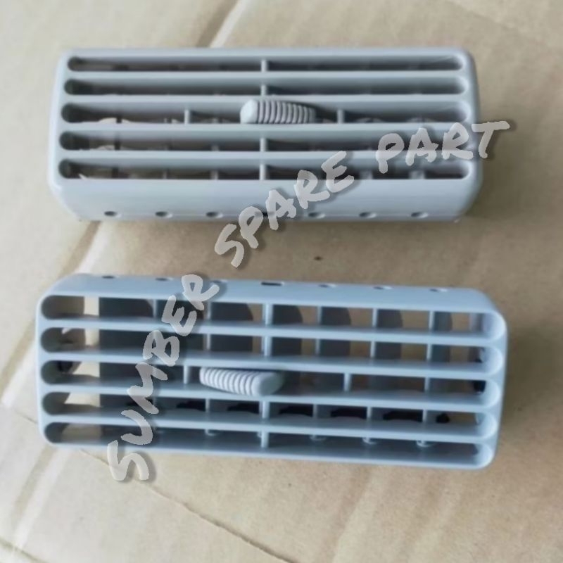 Kisi Kisi AC Tengah Avanza Xenia 2010