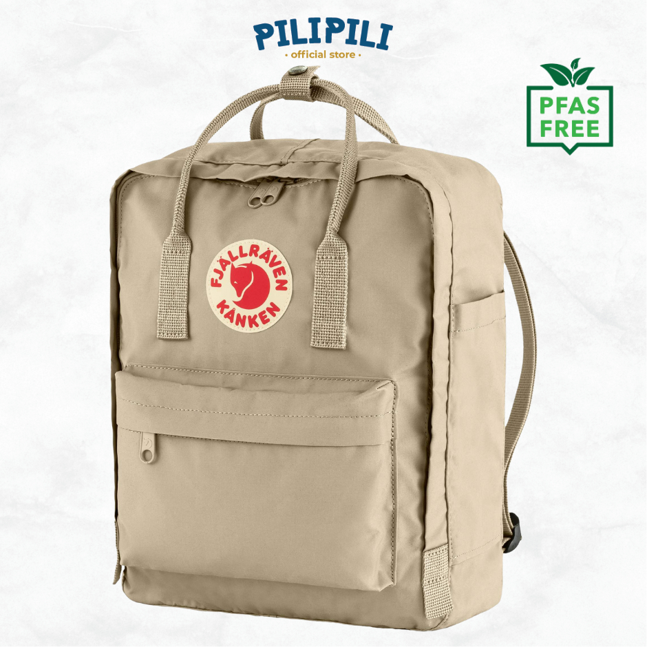 Tas Ransel Fjallraven Kanken Classic / Original Fossil