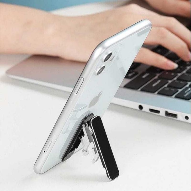HOLDER HANDPHONE LIPAT