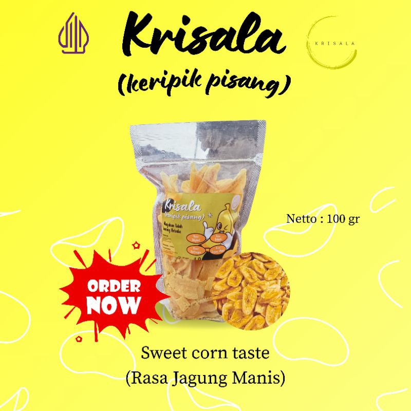

keripikpisangjagung