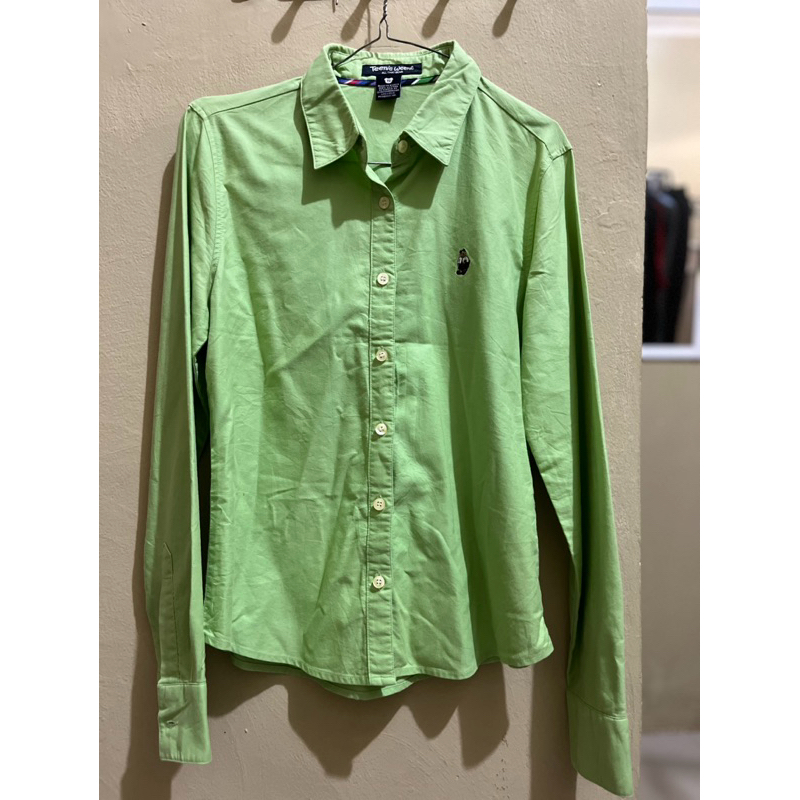 Kemeja Teenie Weenie Ori Preloved