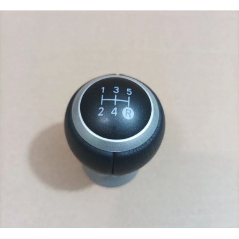 Shift Knob Perseneling Manual Avanza Xenia rocky raize 2022 Original