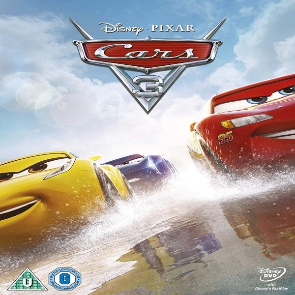 Pelem Cars 3 (2017)