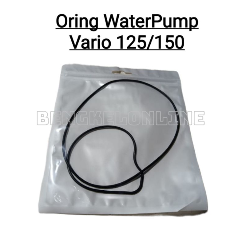 Oring WaterPump Vario 125 150
