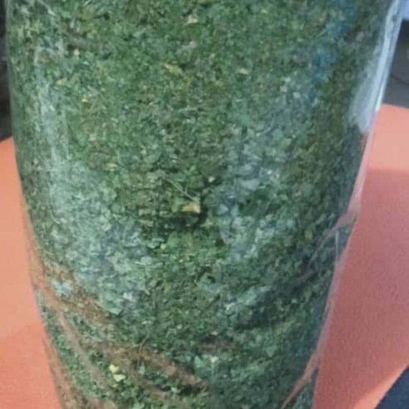 

Bubuk Serbuk Kelor Kasar 50 Gram