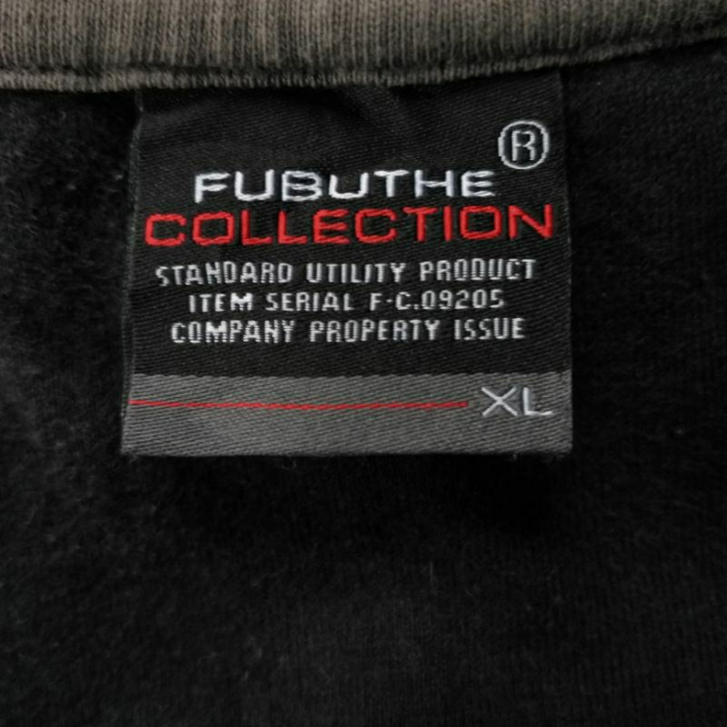 JAPAN BRAND X FUBU SKATEBOARD Y2K STYLE