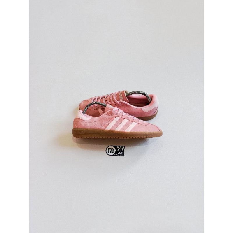 Adidas Bermuda Pink