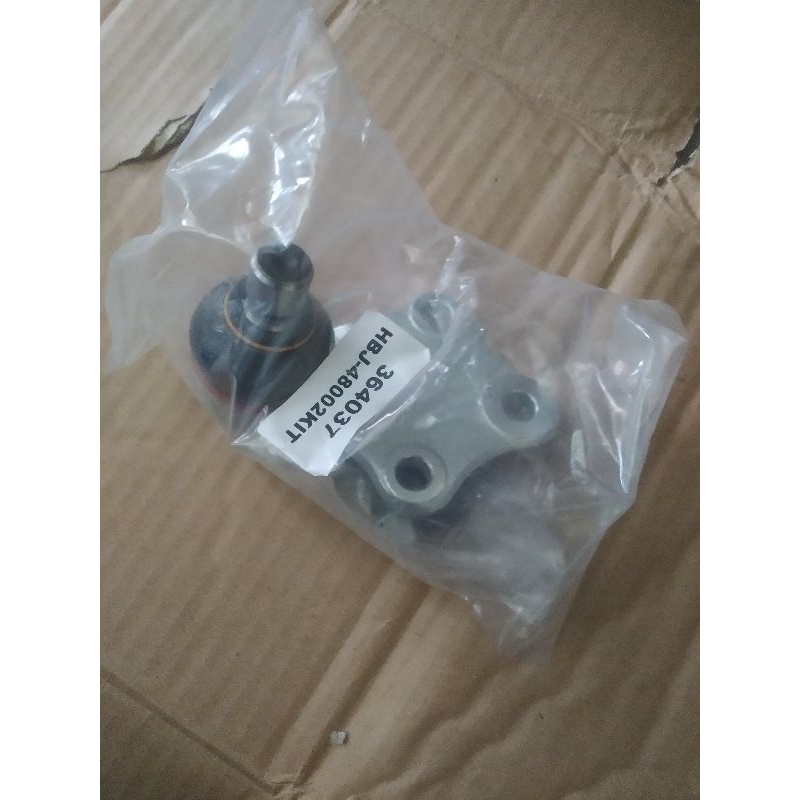 balljoint Peugeot 306 N3 N5 ball joint Peugeot 306 N3 N5