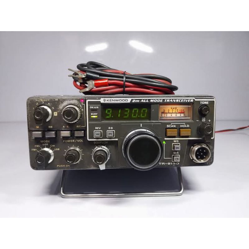 trio tr9130
