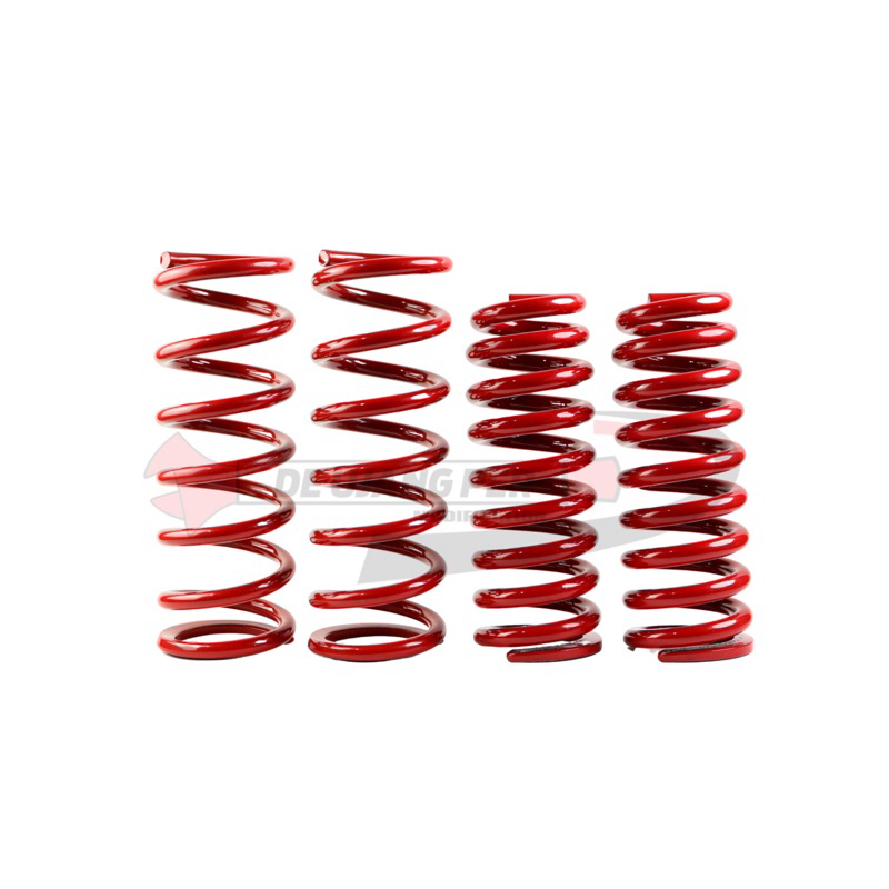 LOWERING KIT FORTUNER/VNT(Depan Belakang)/ PER CEPER/ CEPER EMPUK/ CEPER HARIAN/ NO GASRUK