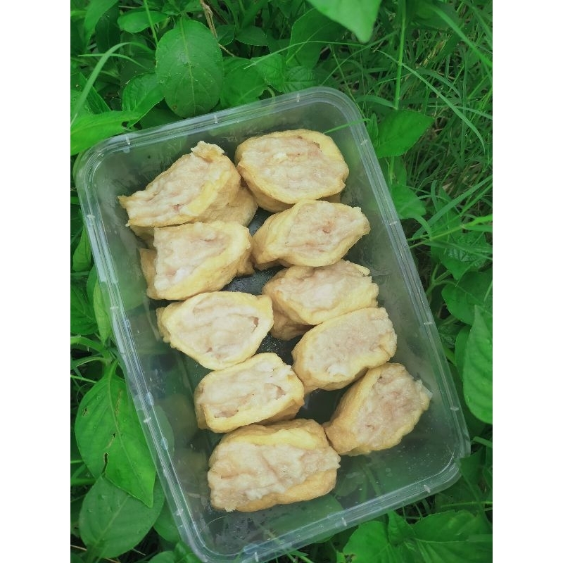 

TAHU BAKSO MACAN