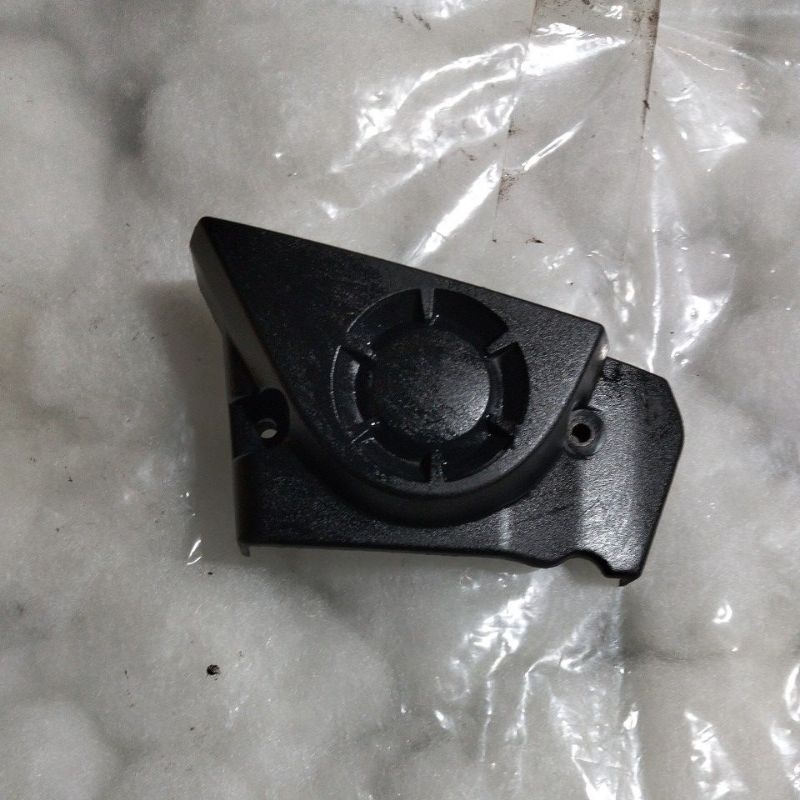 Tutup Gir Ger Honda Sonic 150 R Original Second