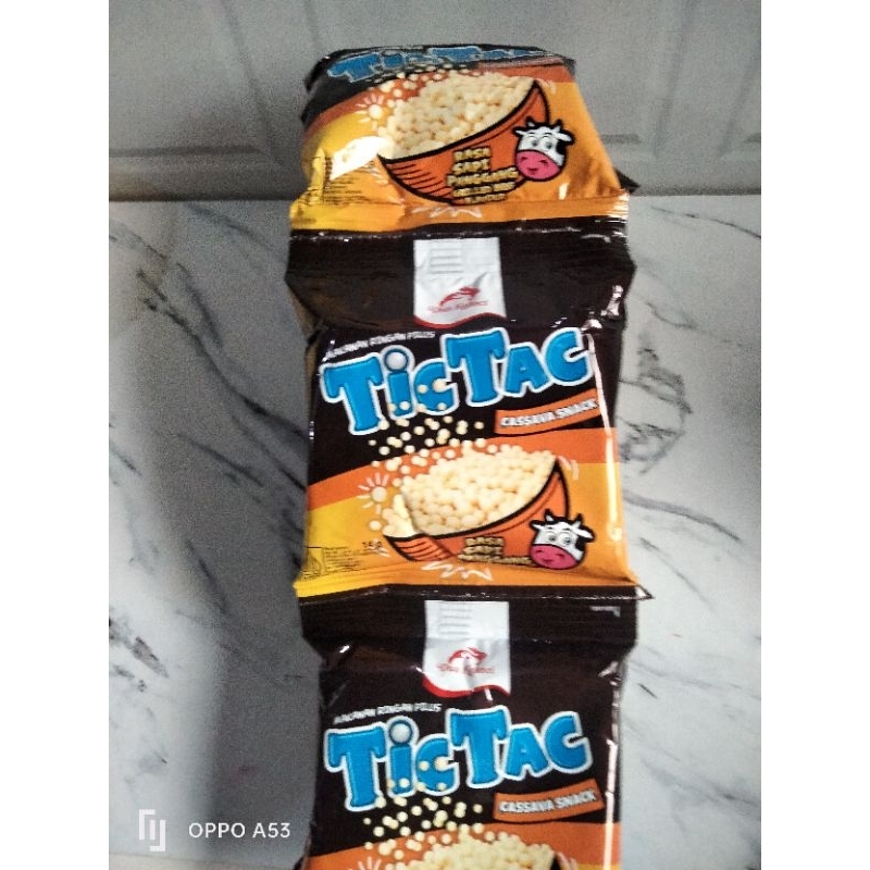 

Tic Tac rasa sapi panggang satuan - AnggunYusuf Collections