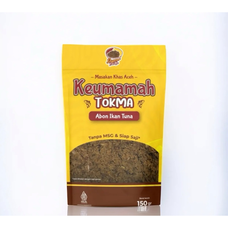 

KEUMAMAH TOKMA