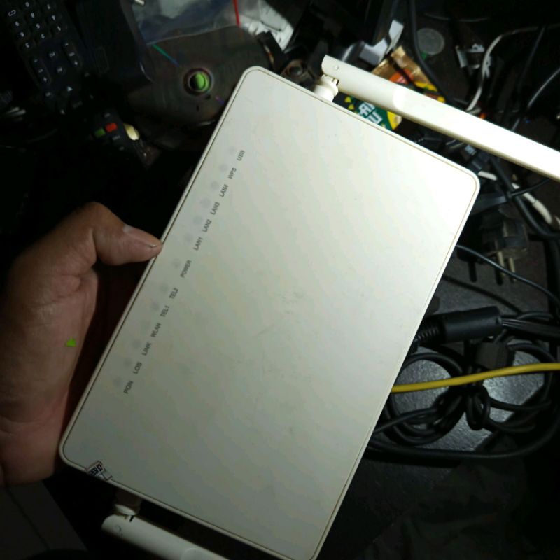 router ont epon huawei hg8245c ( bkan hg8245h5 f609 )