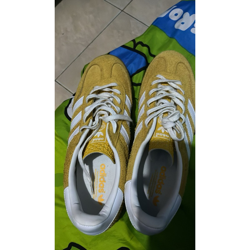 adidas Gazzele second ori