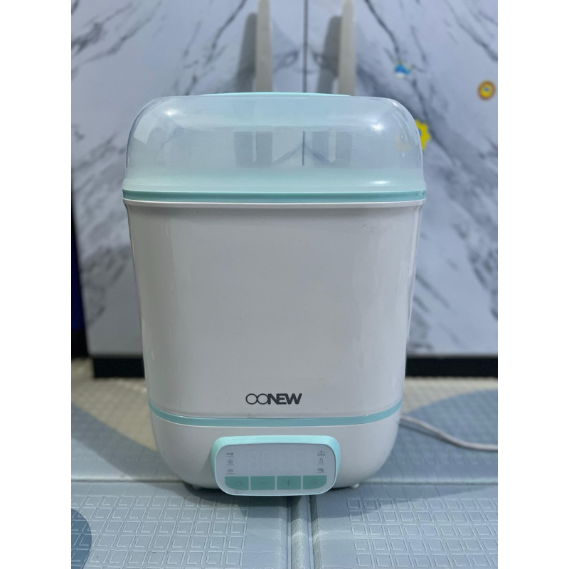 PRELOVED Sterilizer OONEW 5in1