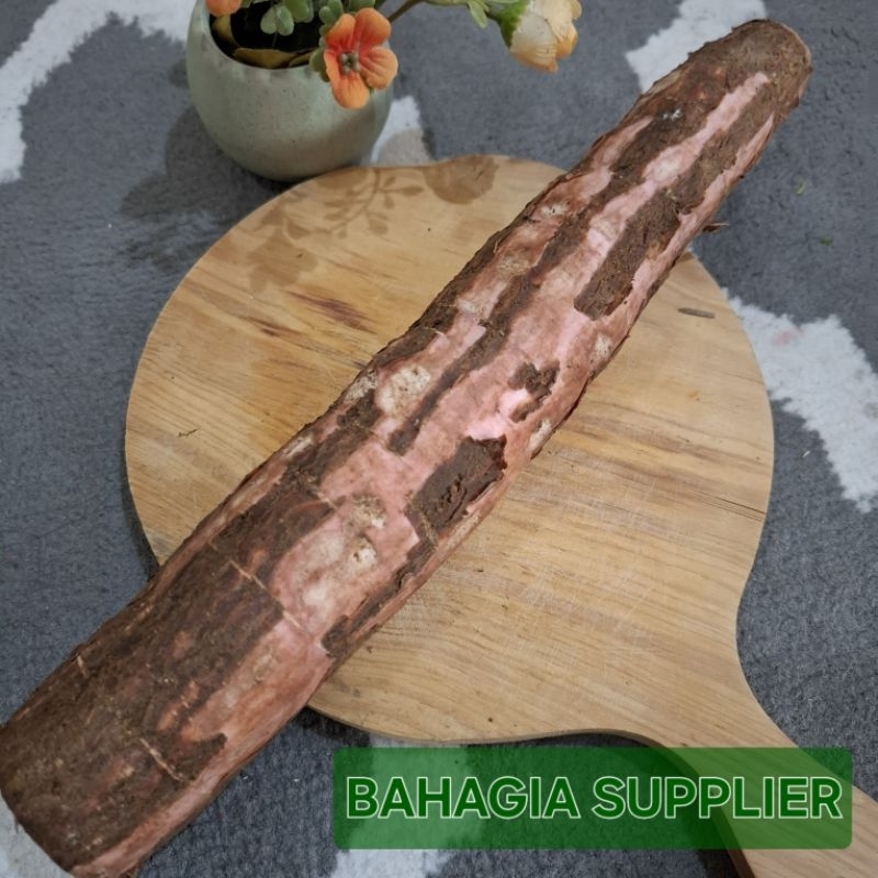 

Singkong 500gr / 1kg