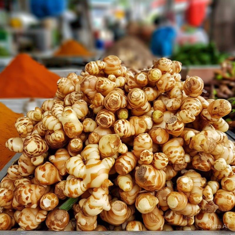 

Lengkuas Laos Fresh Segar Untuk Masakan dan Kesehatan isi 1 kg