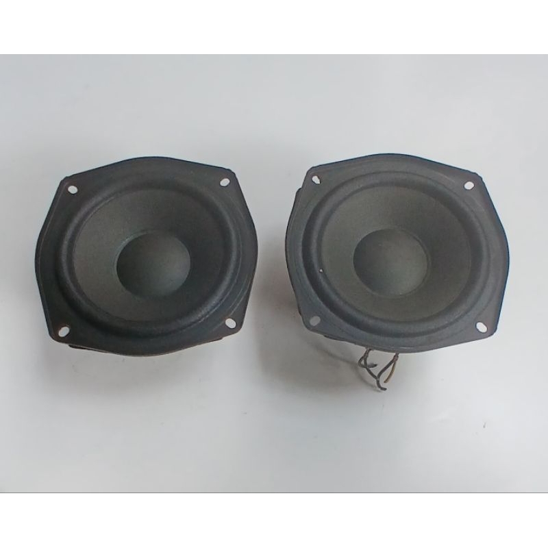 SPEAKER COPOTAN COMPO AIWA MODEL SX-NBL25