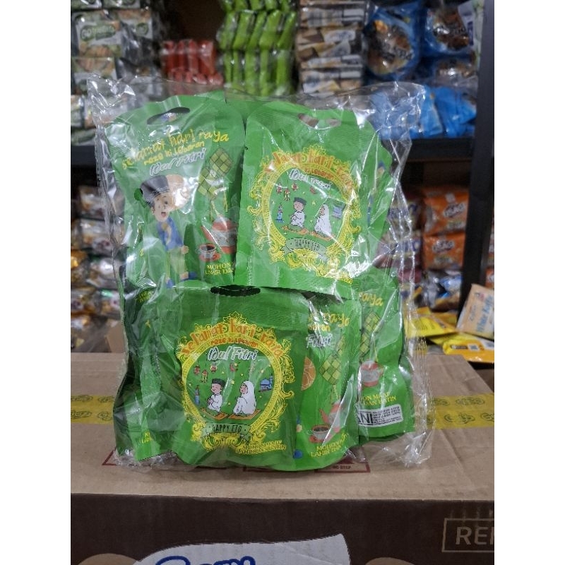 

Amplop berhadiah lebaran // 20 pcs