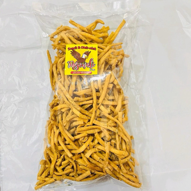 

500gr STIK BAWANG GURIH RENYAH /STIK PANGSIT